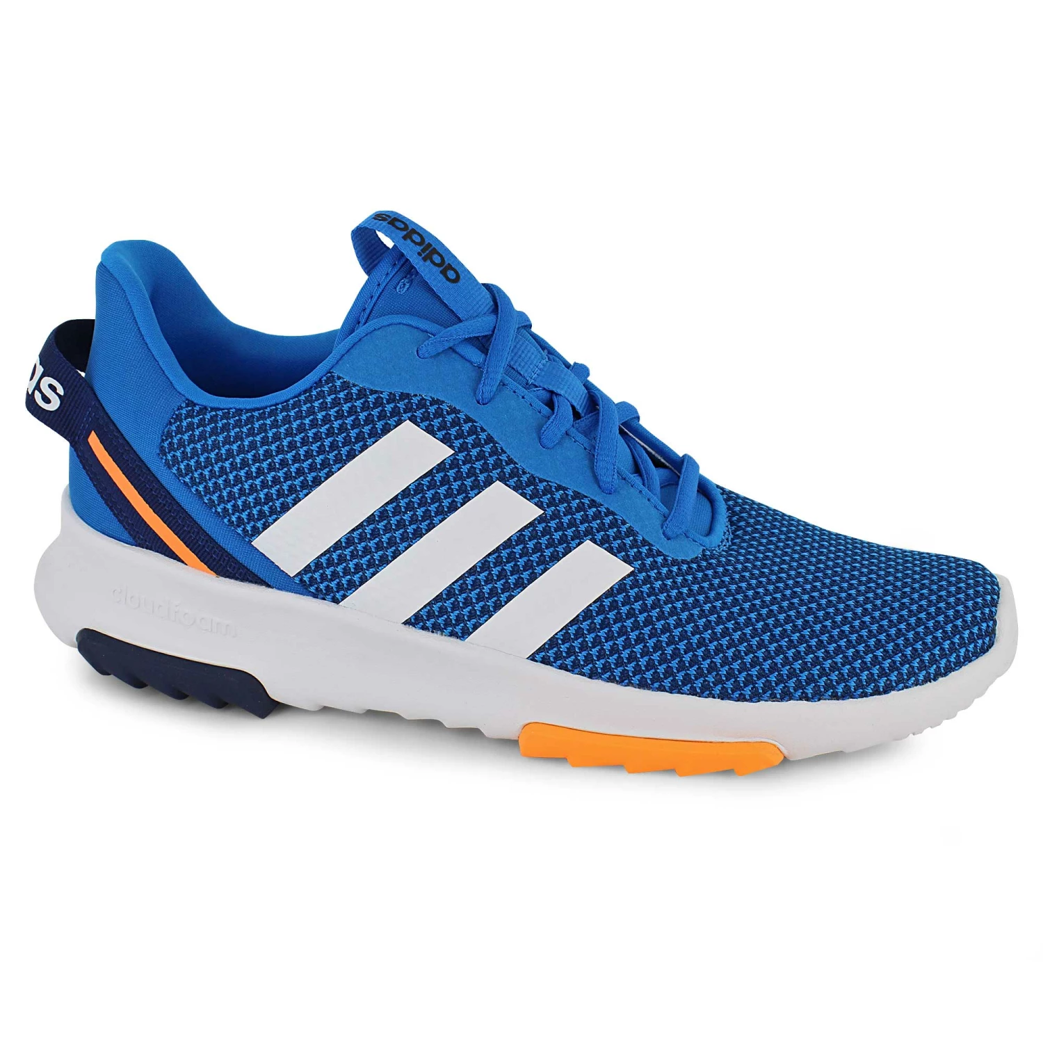 Adidas Cloudfoam Racer TR 2