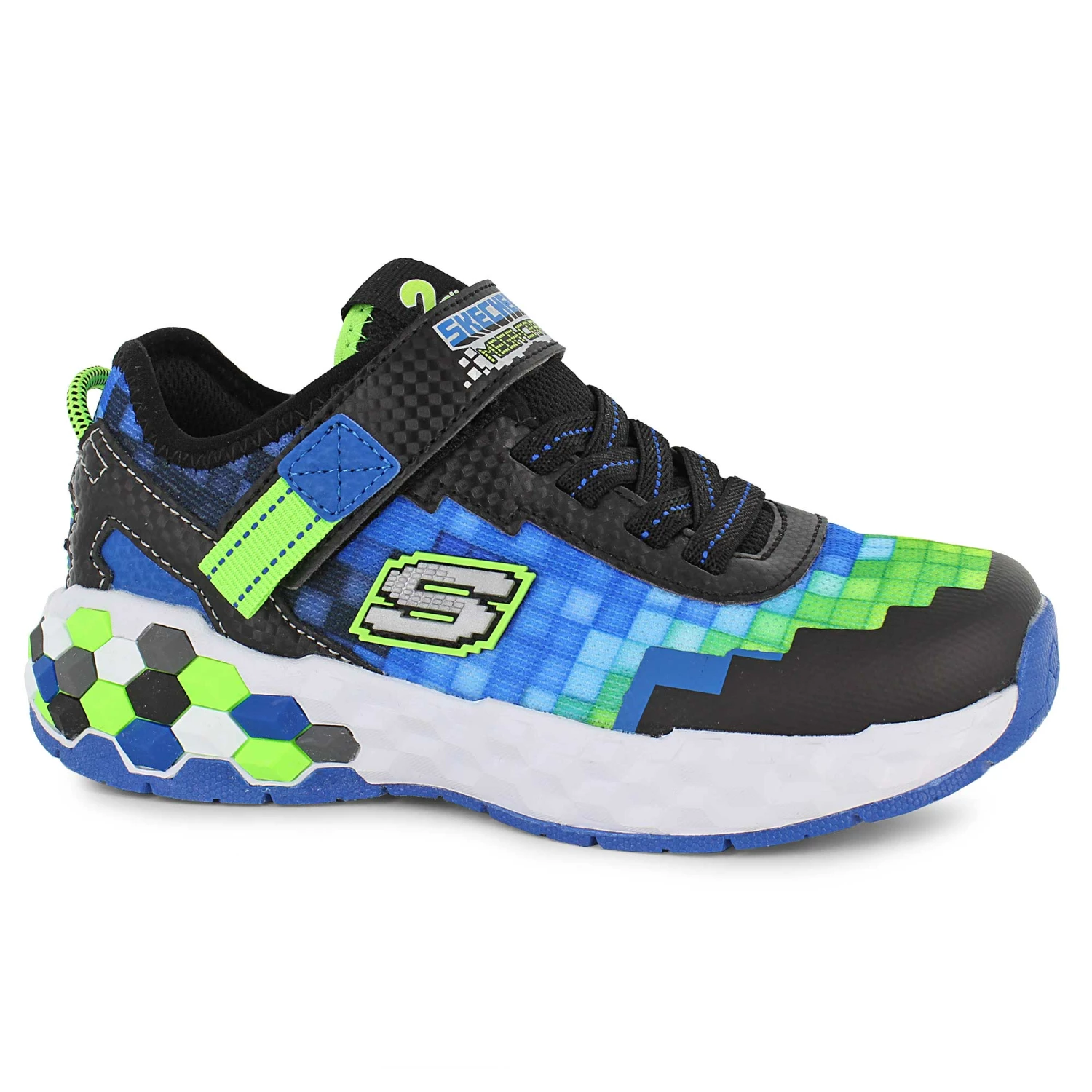 Skechers Mega-Craft 2.0
