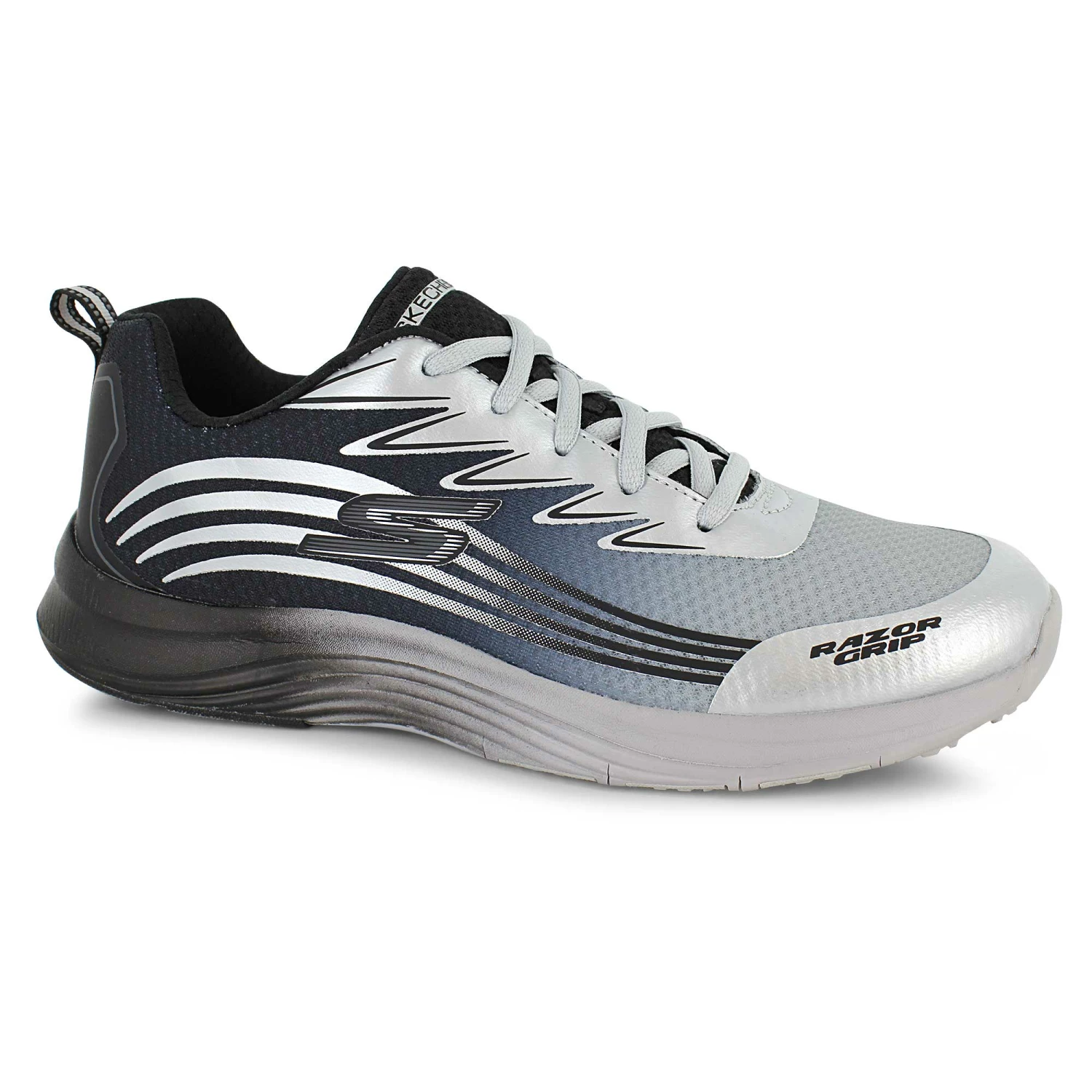 Skechers Razor Grip - Sonictron