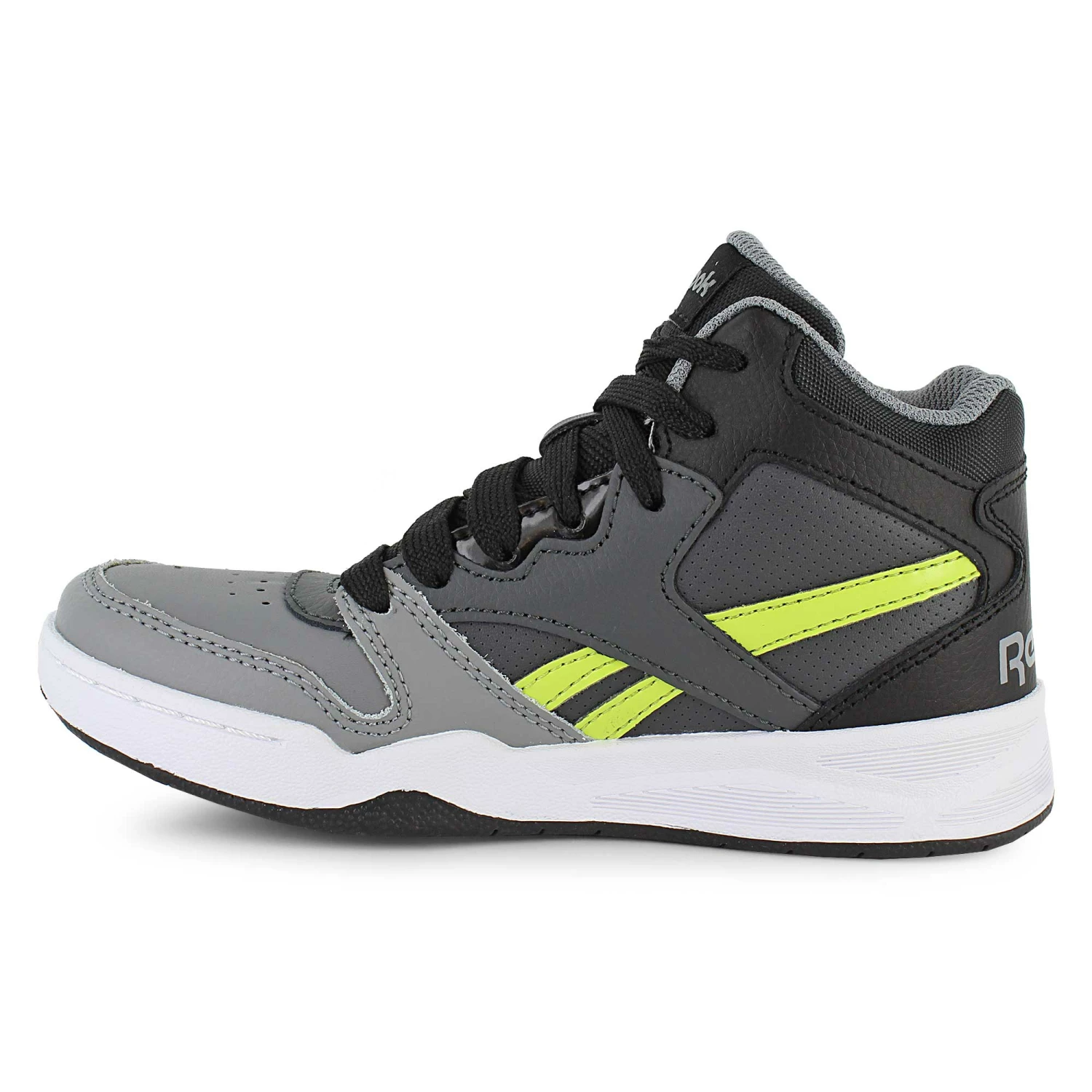 Reebok Royal BB4500 Hi - Image 2