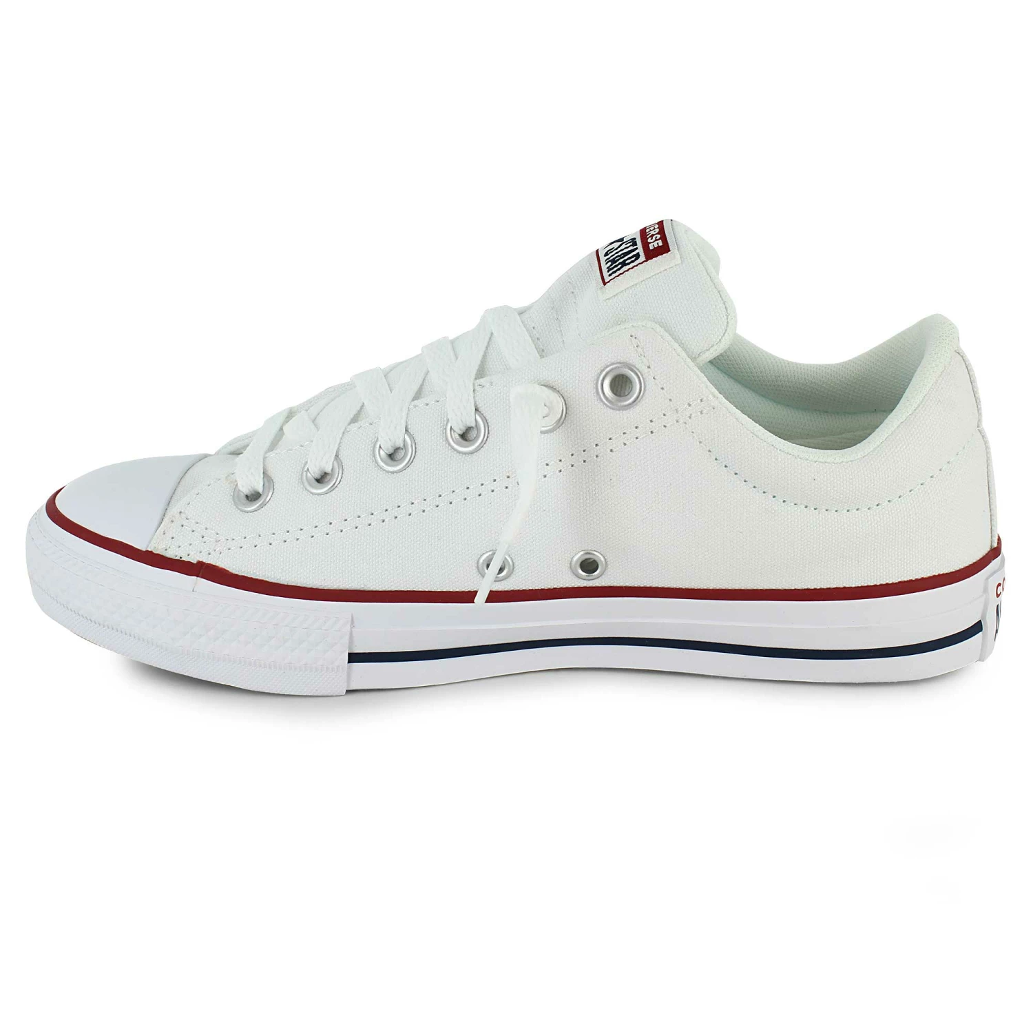 Converse Chuck Taylor All Star Street Slip - Image 2