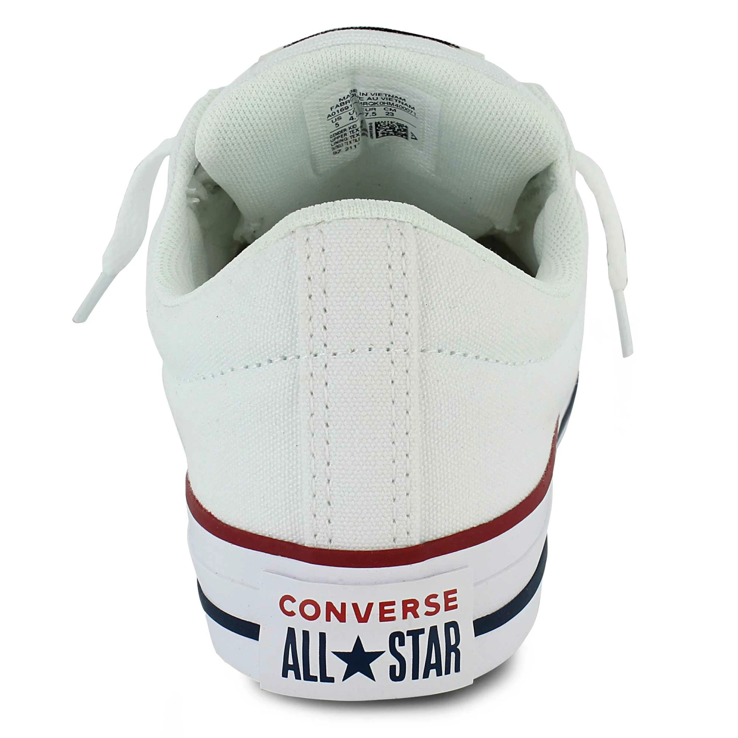 Converse Chuck Taylor All Star Street Slip - Image 4
