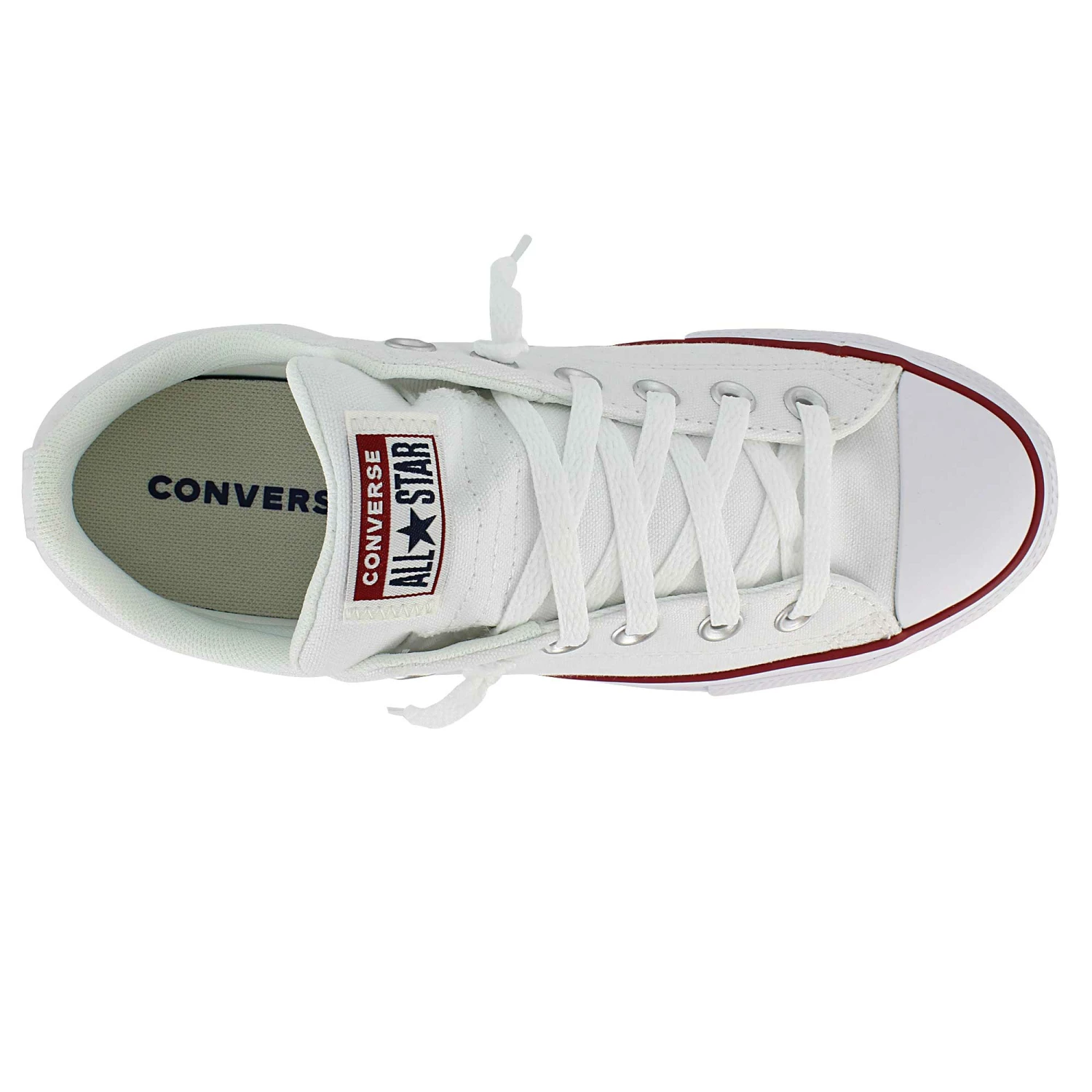 Converse Chuck Taylor All Star Street Slip - Image 5