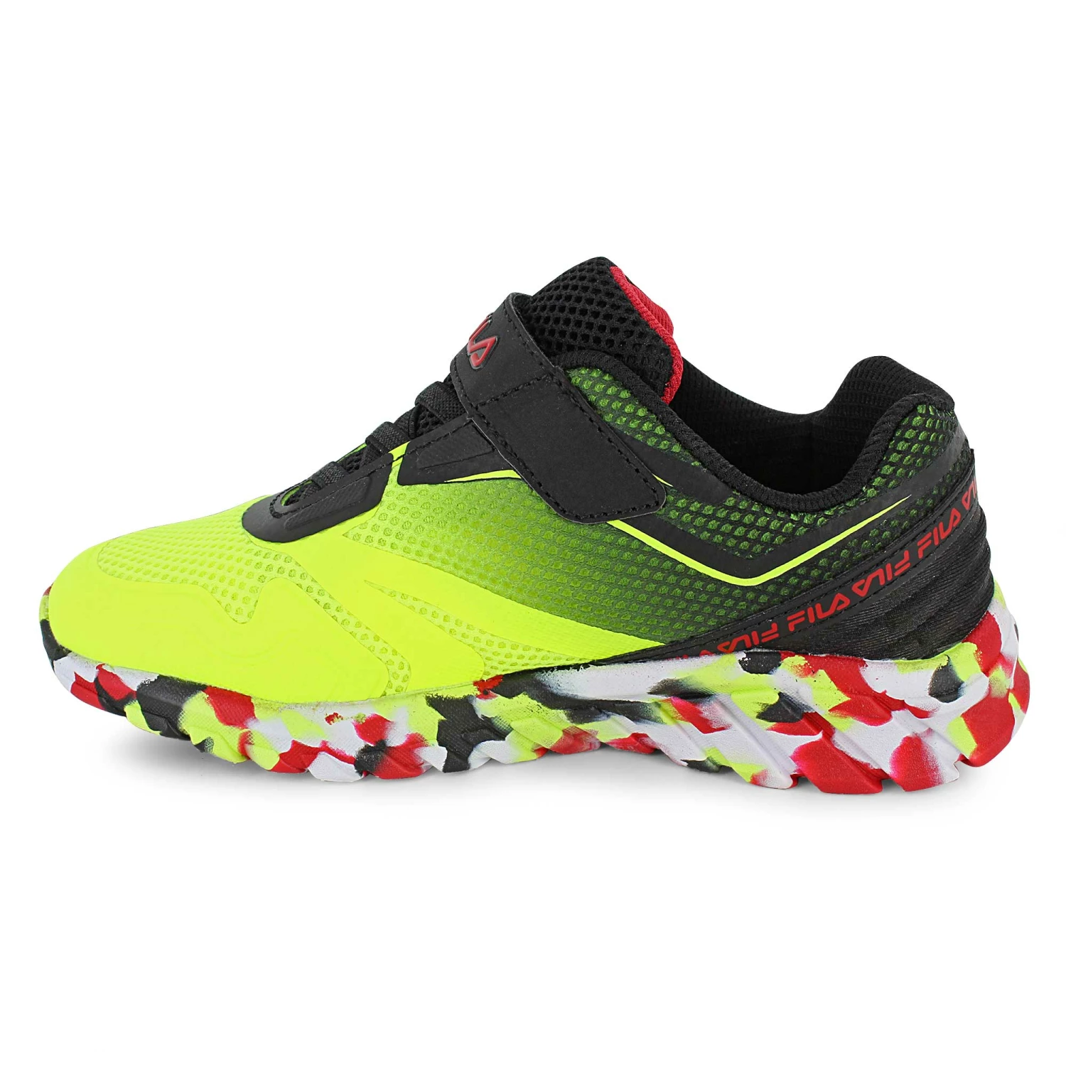 Fila Galaxia 4 Strap - Image 2