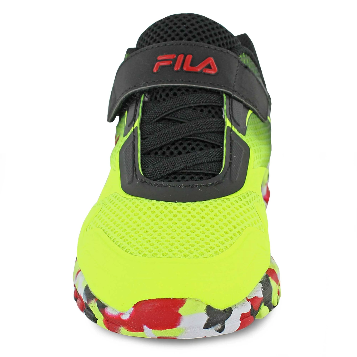 Fila Galaxia 4 Strap - Image 3