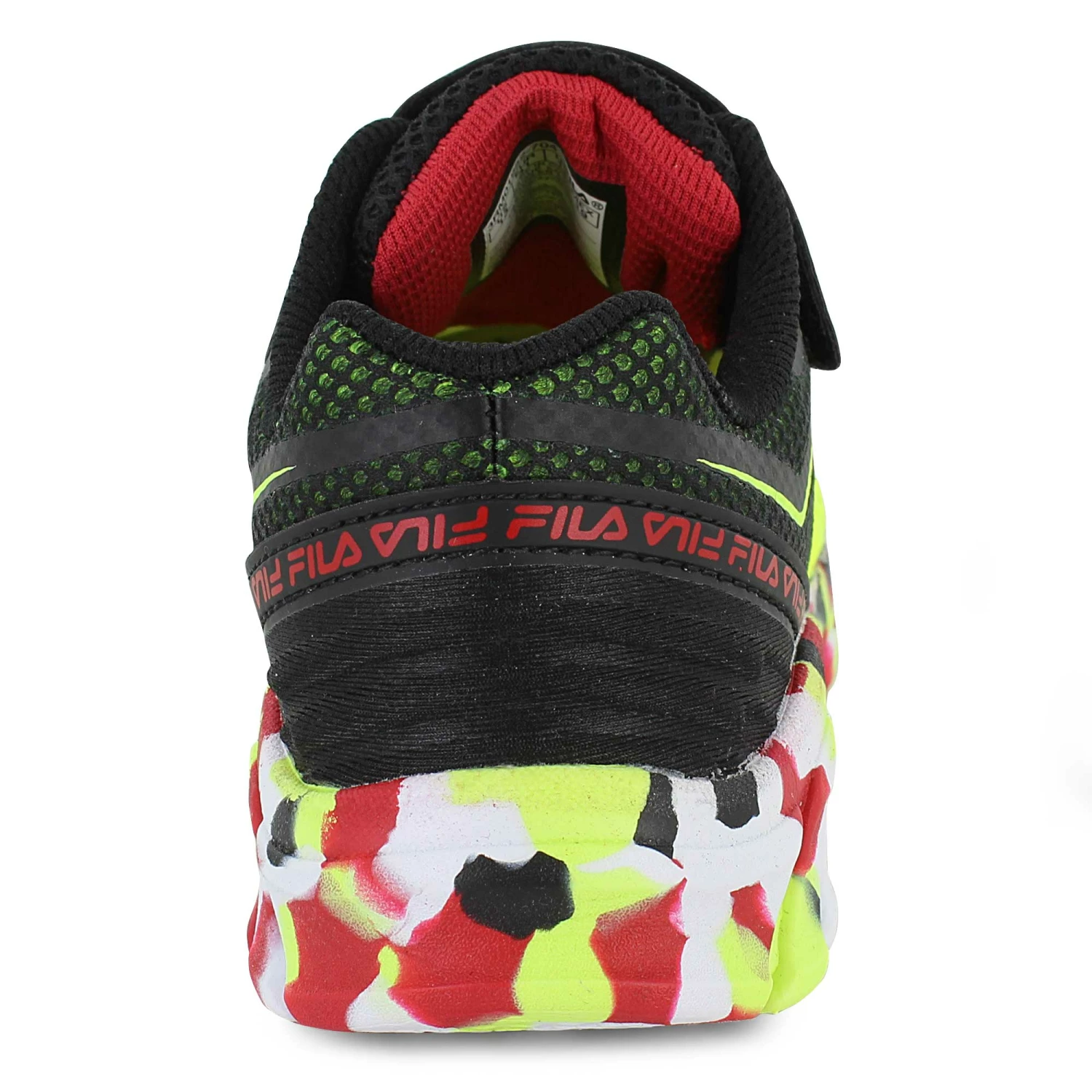 Fila Galaxia 4 Strap - Image 4