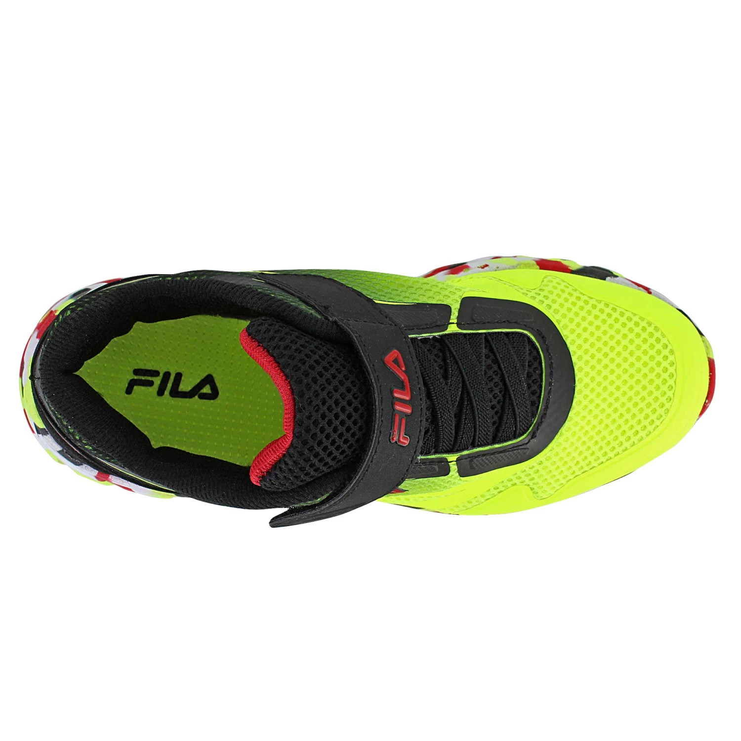 Fila Galaxia 4 Strap - Image 5
