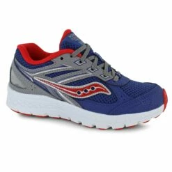 Saucony Cohesion 4