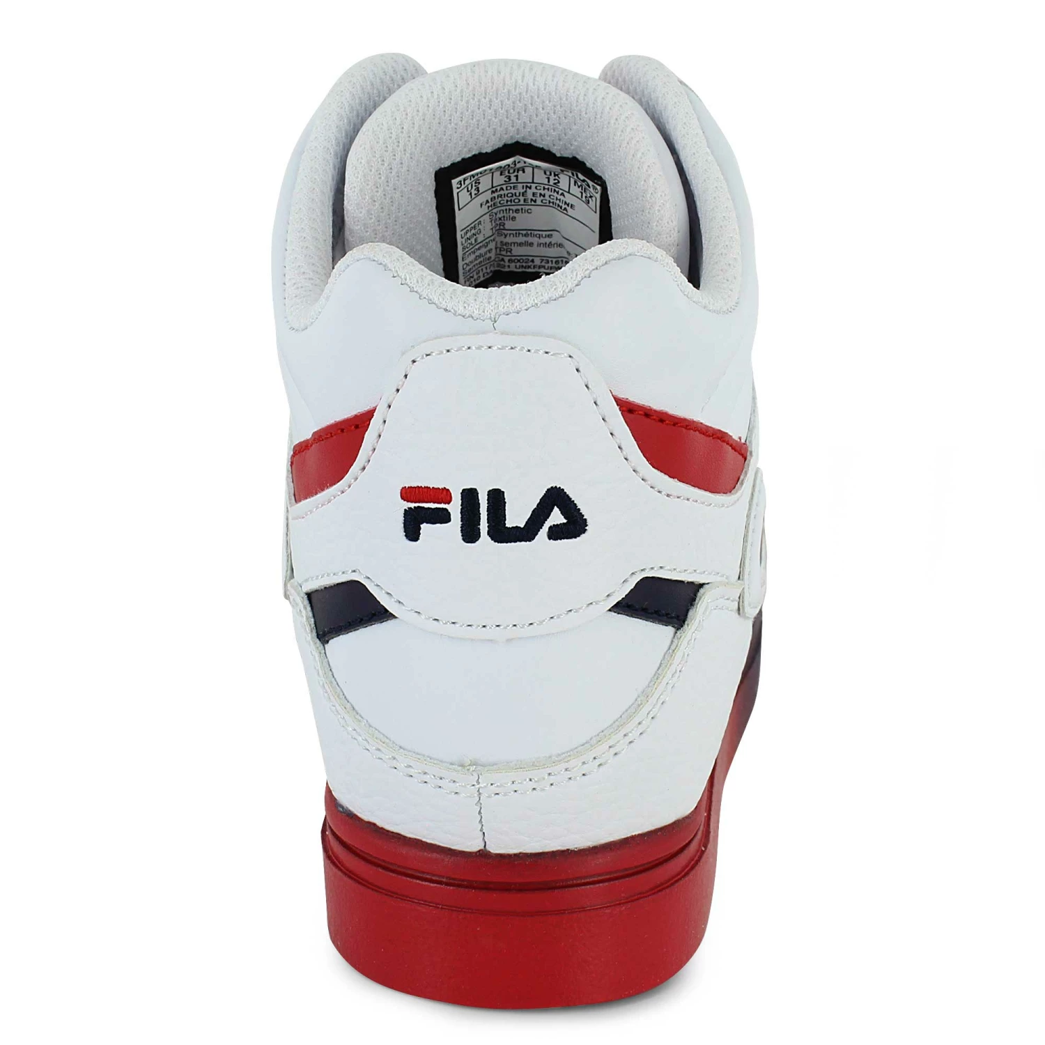 Fila Everge - Image 4