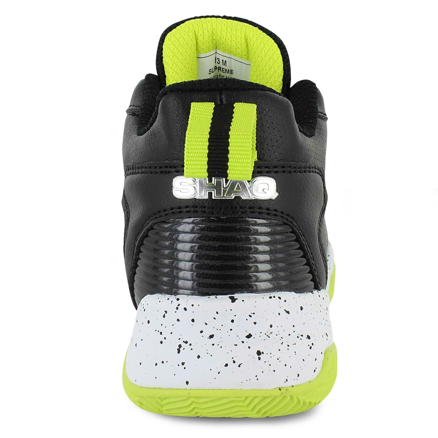 Shaq Supreme - Image 4