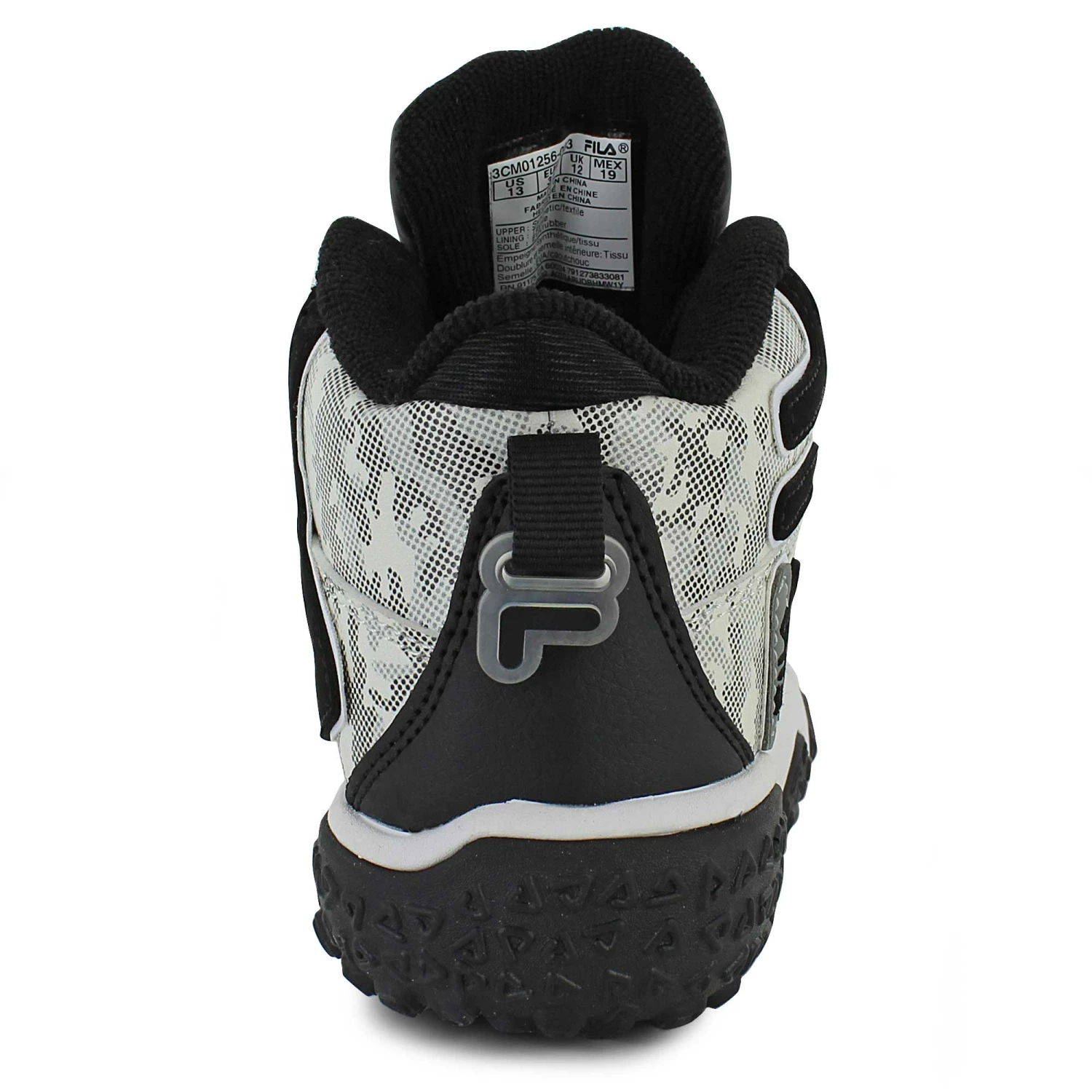 Fila Snake Dancer - Image 4