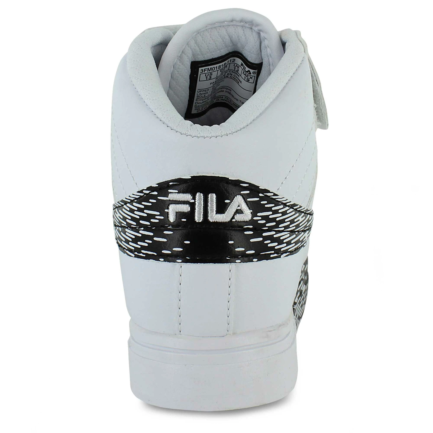 Fila Vulc 13 Halftone 2 - Image 4