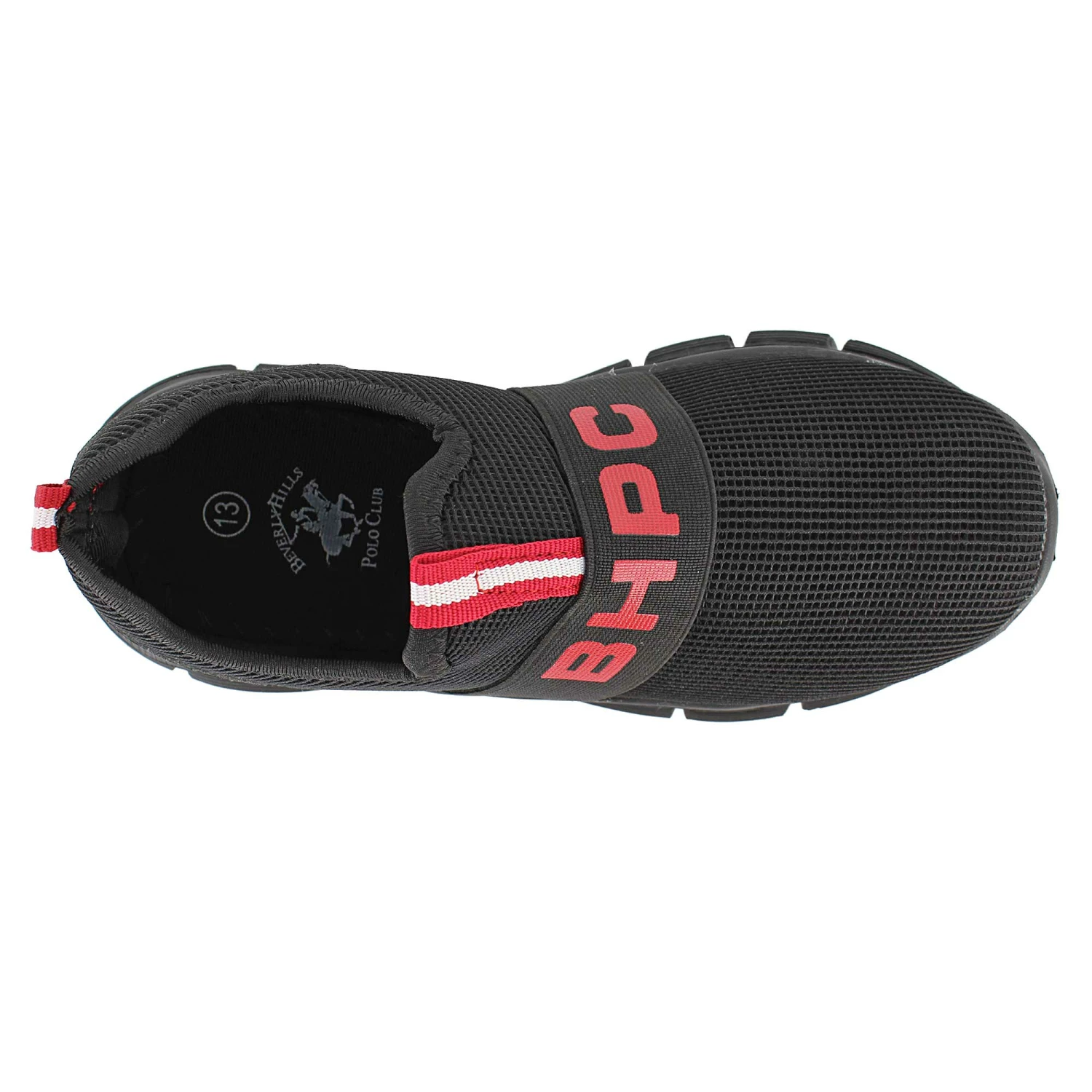 Beverly Hills Polo Club BH90007M - Image 5