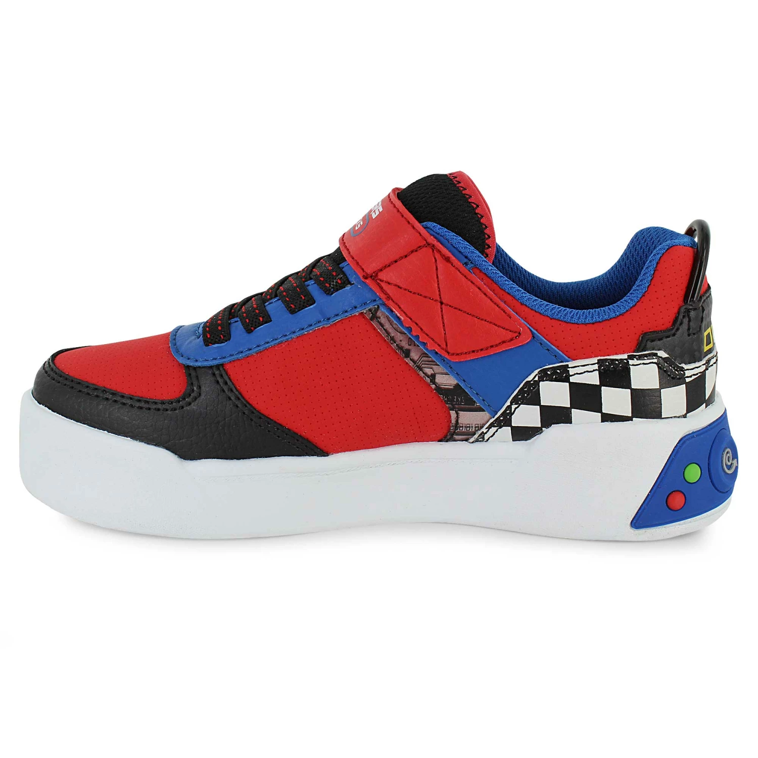 Skechers Game Kicks - Game Court - Image 2