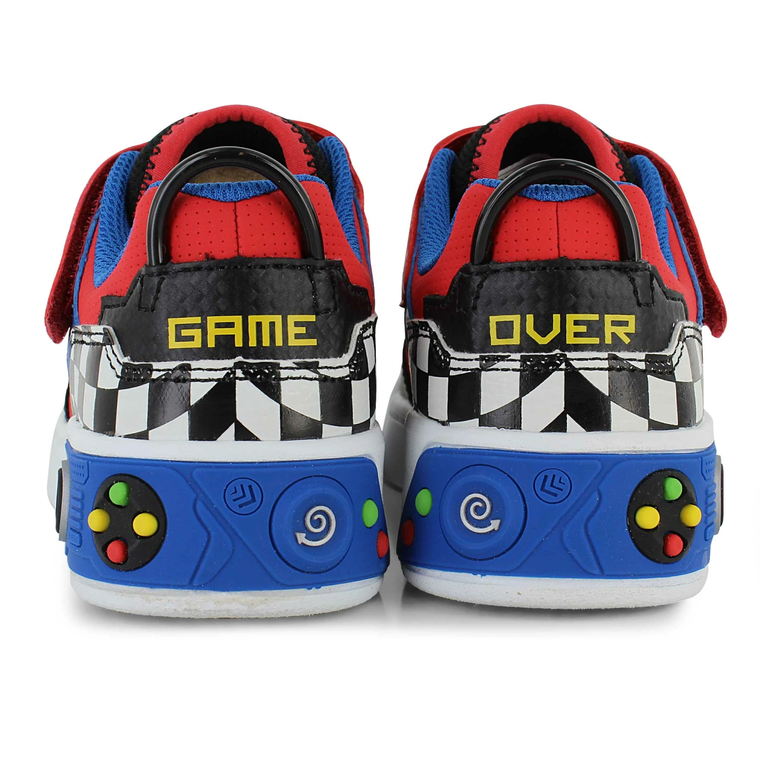 Skechers Game Kicks - Game Court - Image 4