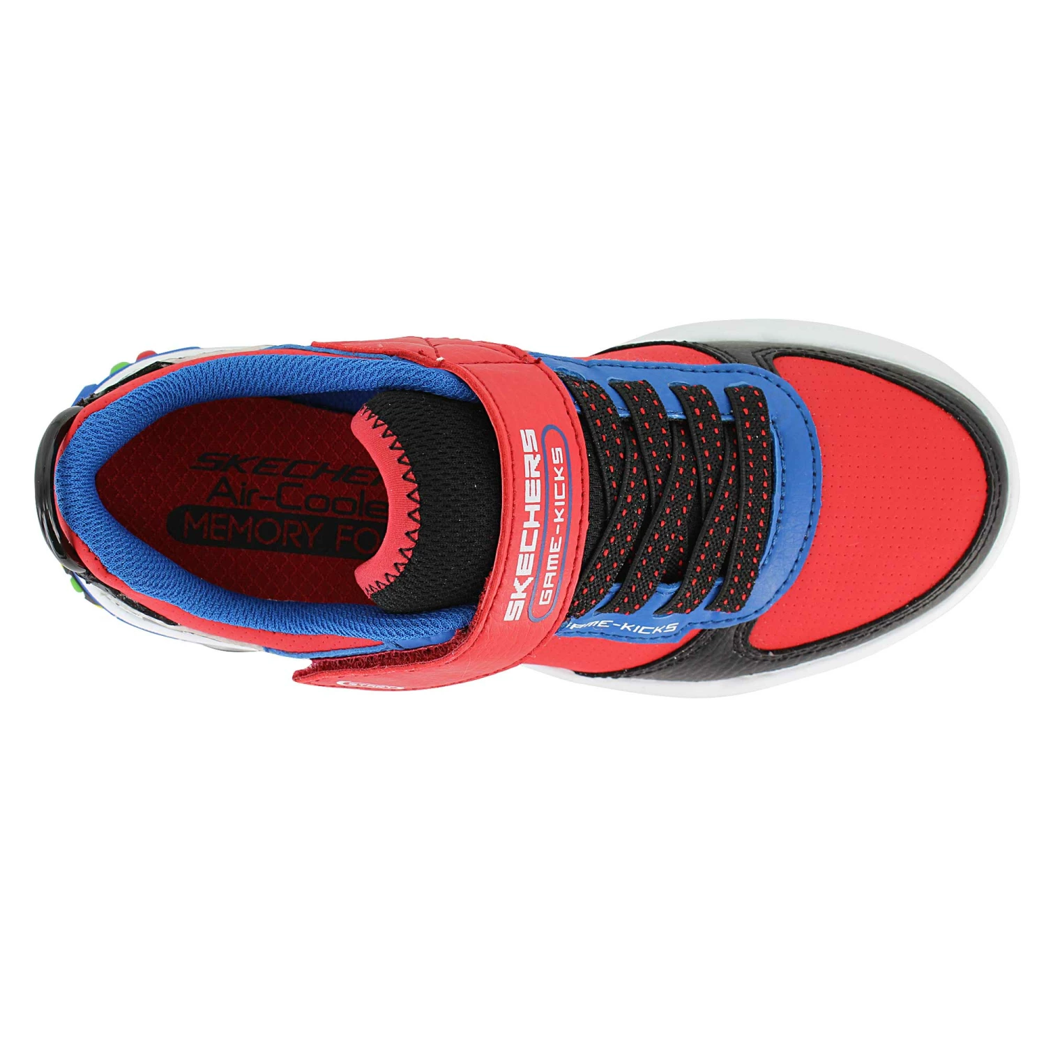 Skechers Game Kicks - Game Court - Image 5