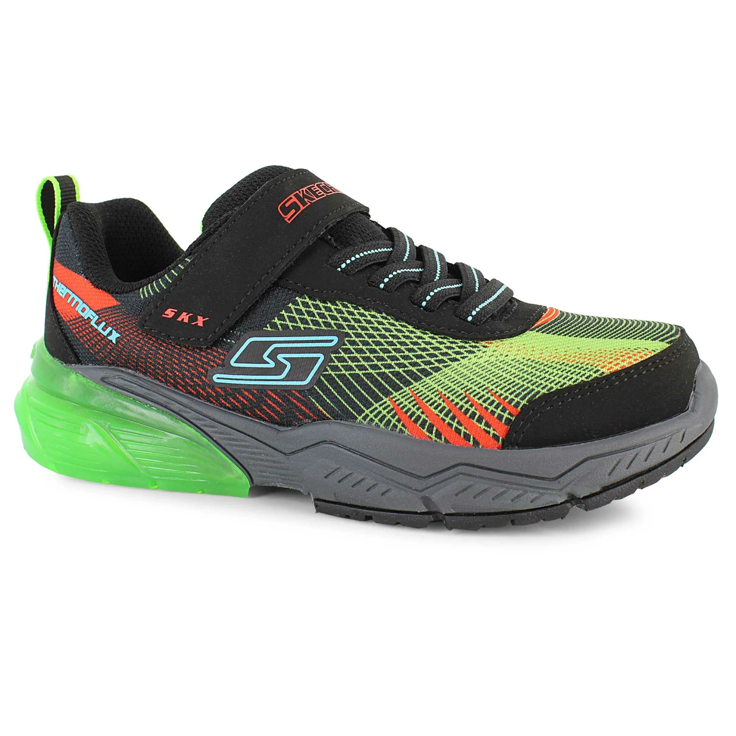 Skechers Thermoflux 2.0 - Kodron
