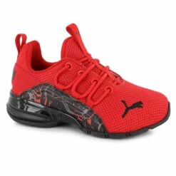 PUMA Axelion Whirl