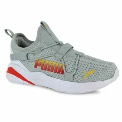 PUMA Rift Slip-On Fade