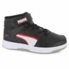 PUMA Rebound Mid Strap Alumni PS