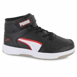 PUMA Rebound Mid Strap Alumni PS