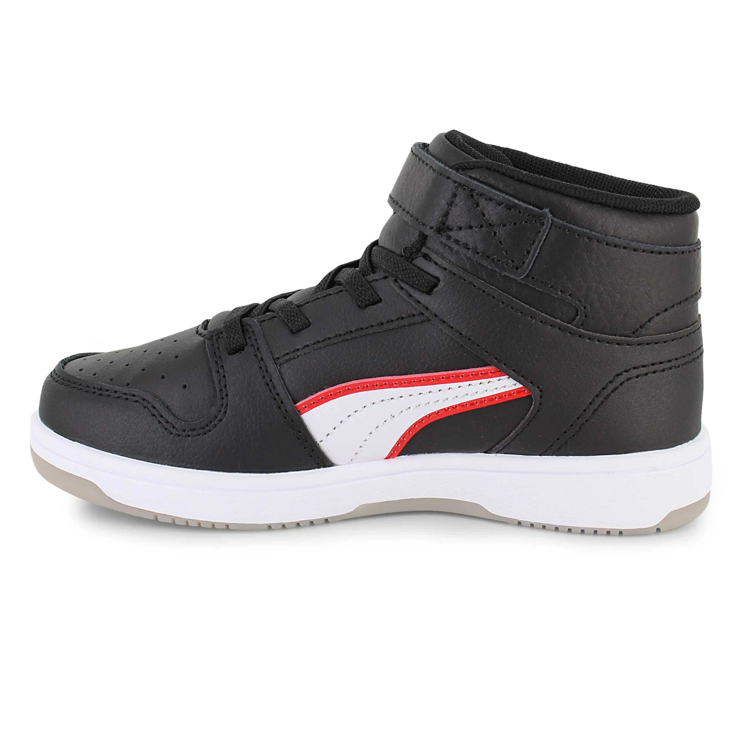 PUMA Rebound Mid Strap Alumni PS - Image 2