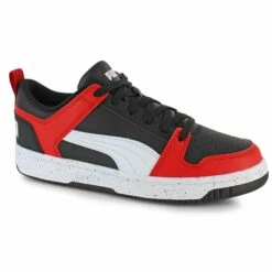 PUMA Rebound Lo
