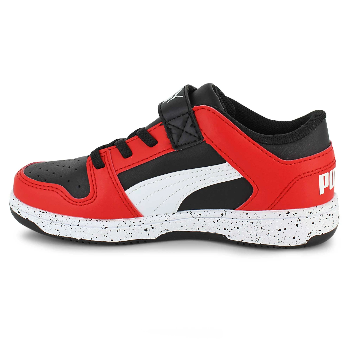 PUMA Rebound LayUp Lo - Image 2