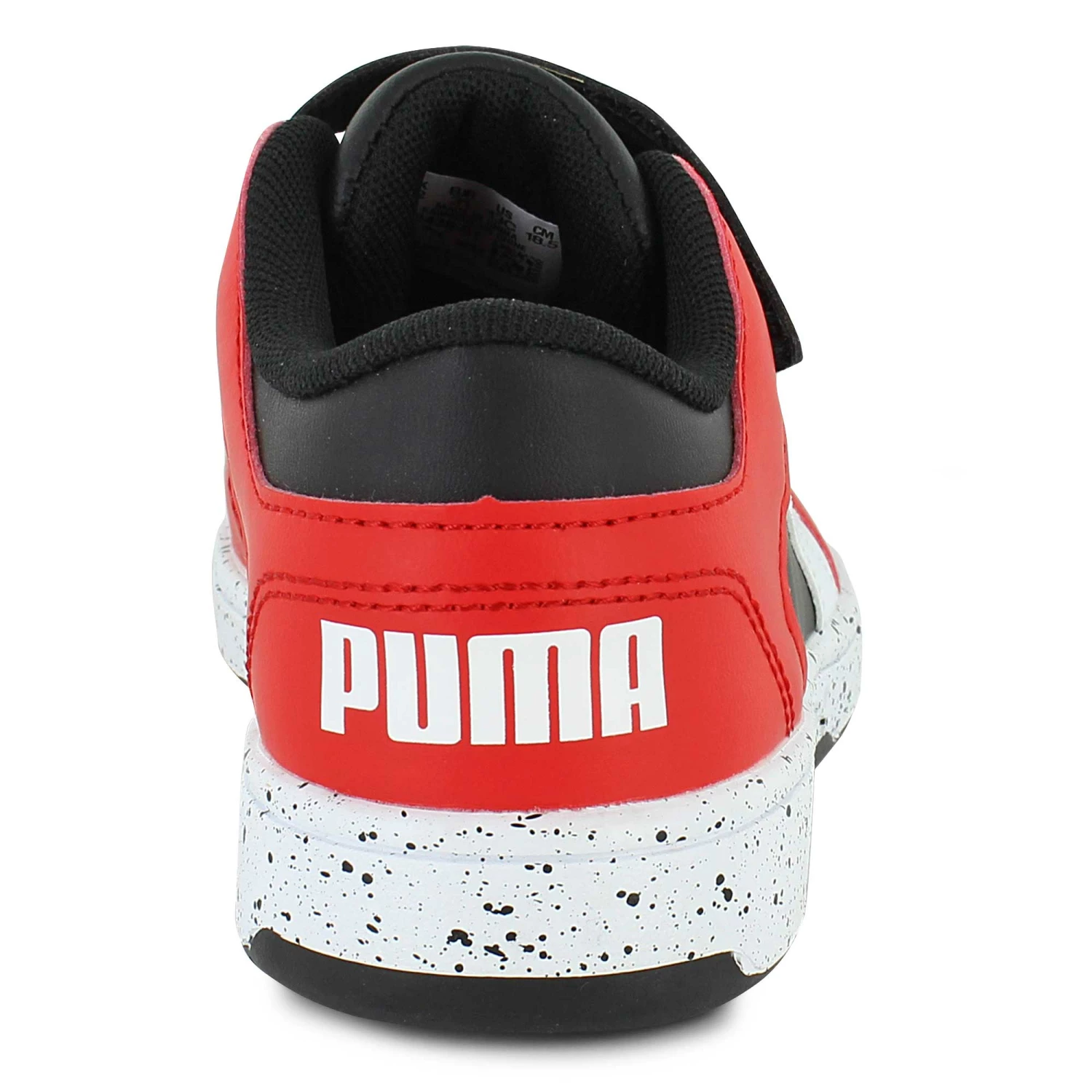 PUMA Rebound LayUp Lo - Image 4
