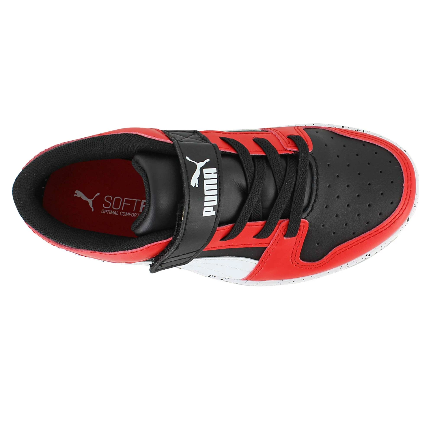 PUMA Rebound LayUp Lo - Image 5