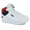 Fila A-High Fade