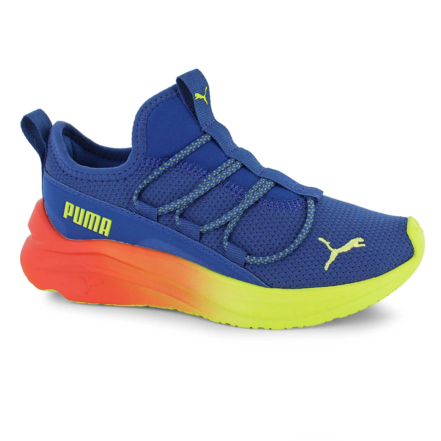 PUMA One4All Fade PS