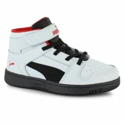 PUMA Rebound LayUp Mid