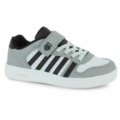 K-Swiss Court Palisades Strap