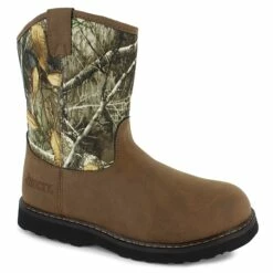 Rocky Lil Ropers Outdoor Boot