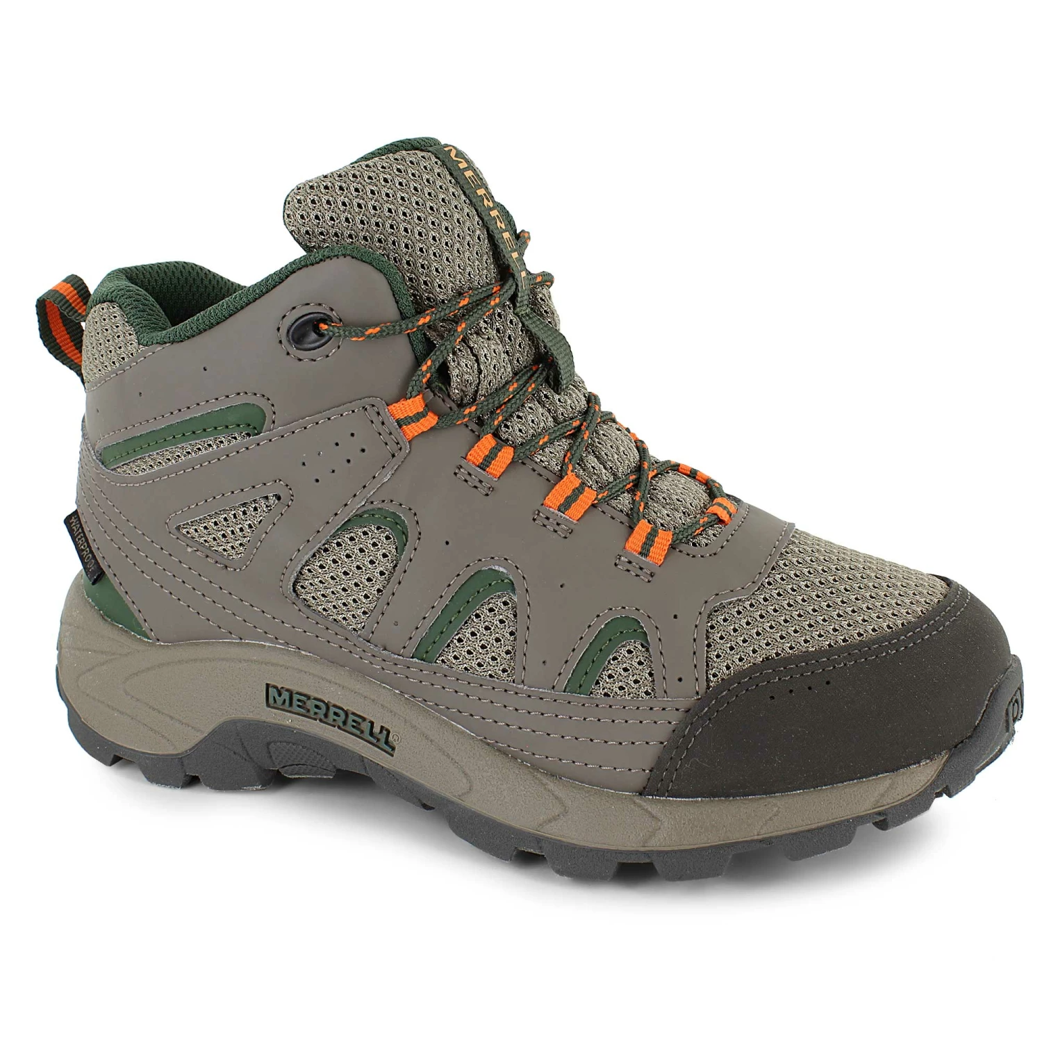 Merrell Oakcreek Mid