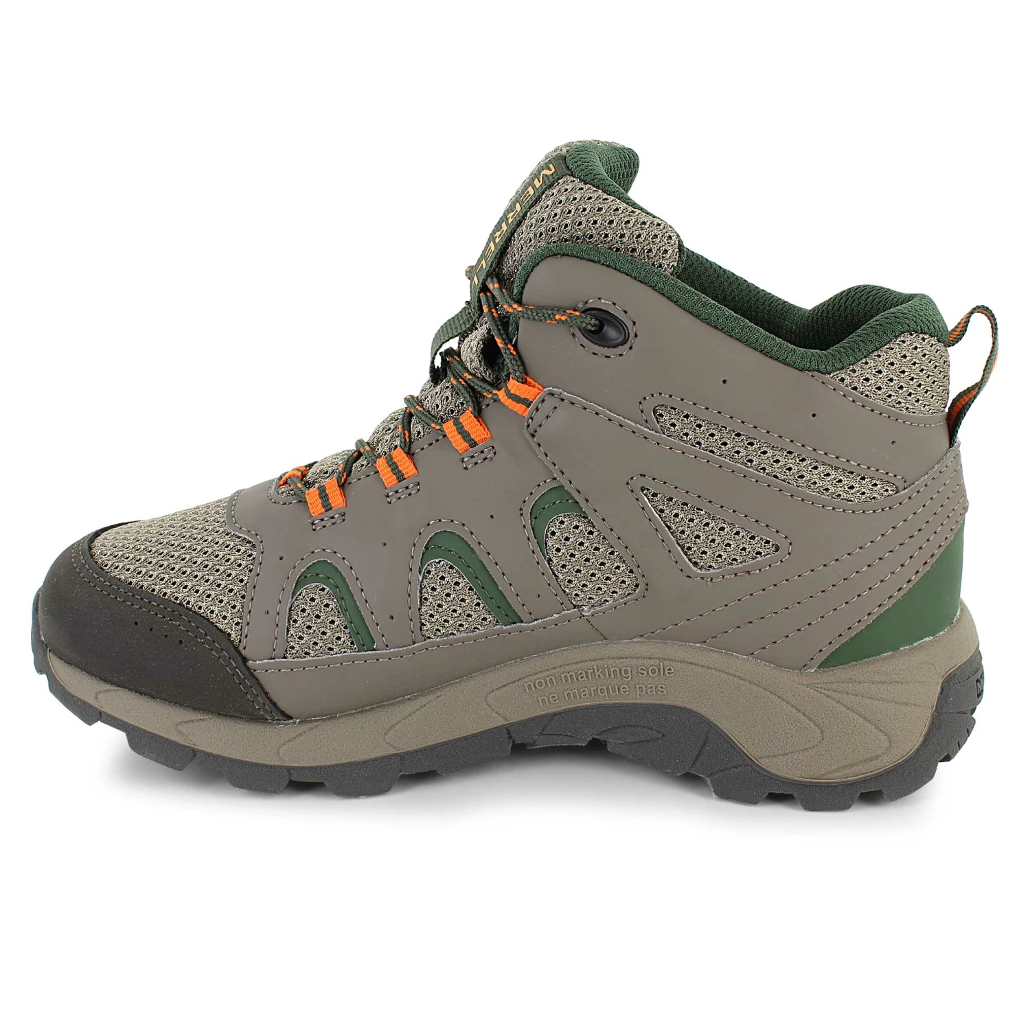 Merrell Oakcreek Mid - Image 2