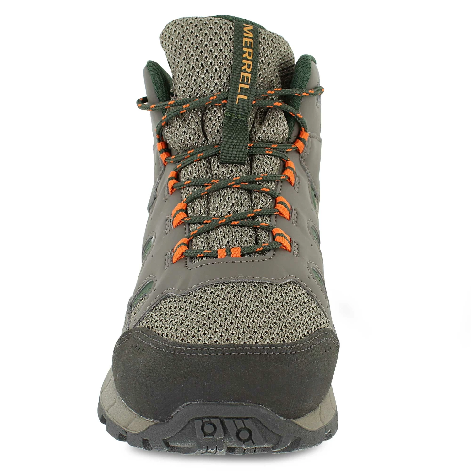 Merrell Oakcreek Mid - Image 3