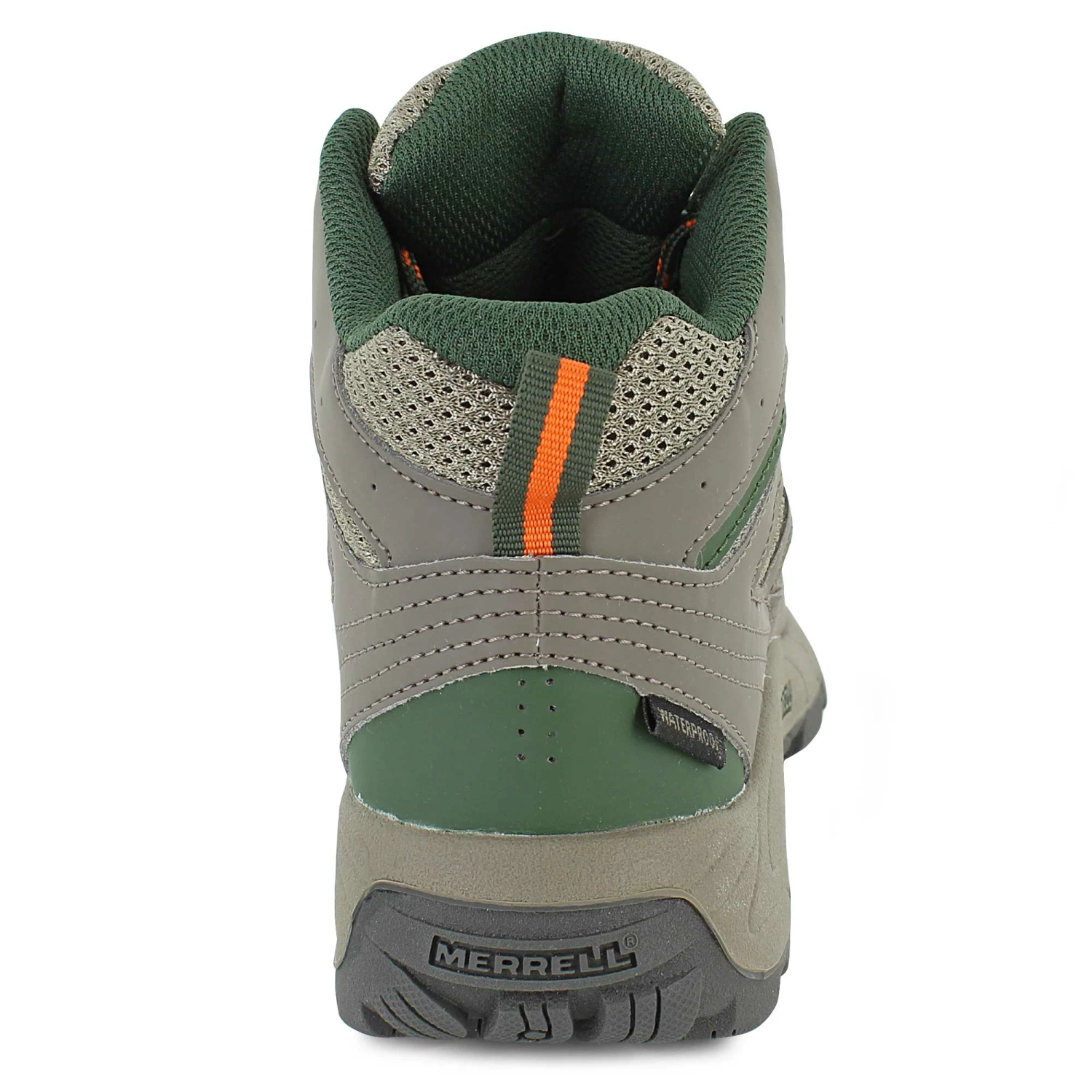 Merrell Oakcreek Mid - Image 4