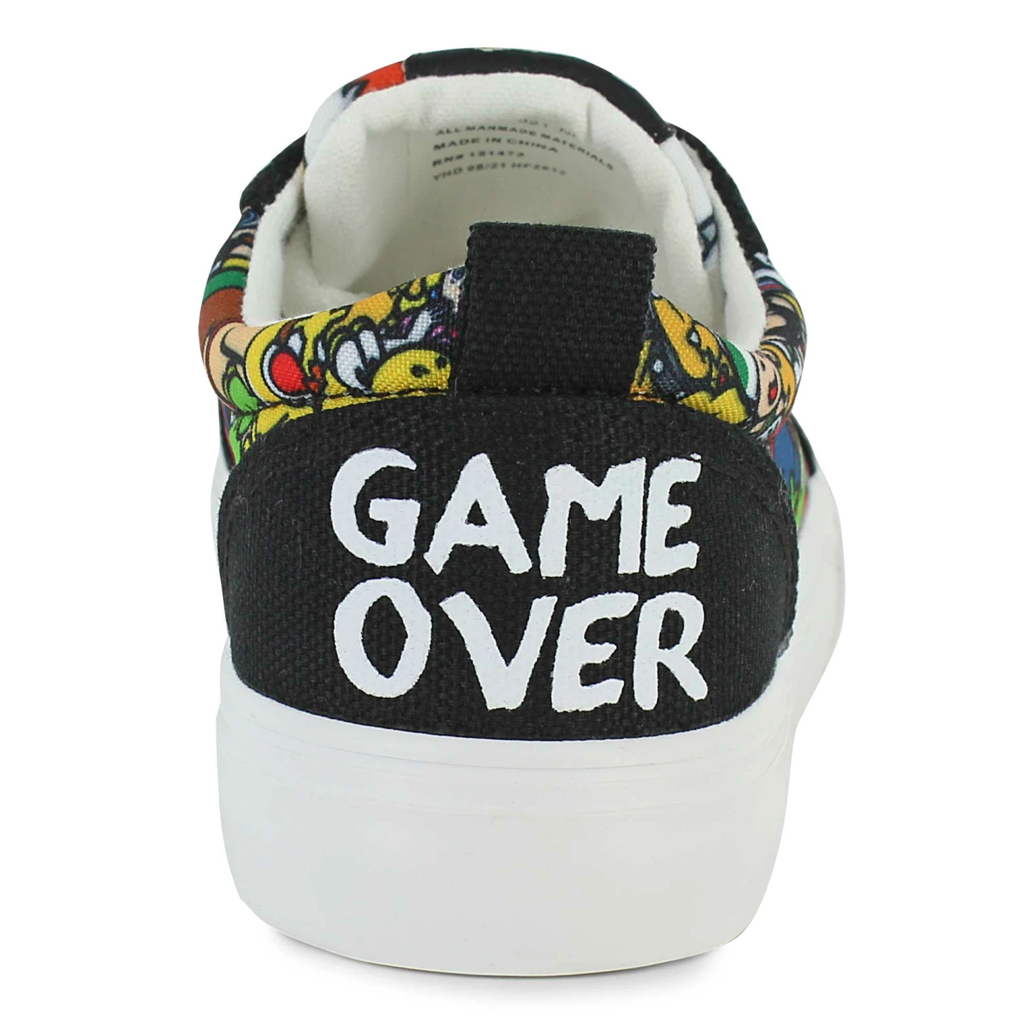 Super Mario Canvas - Image 4