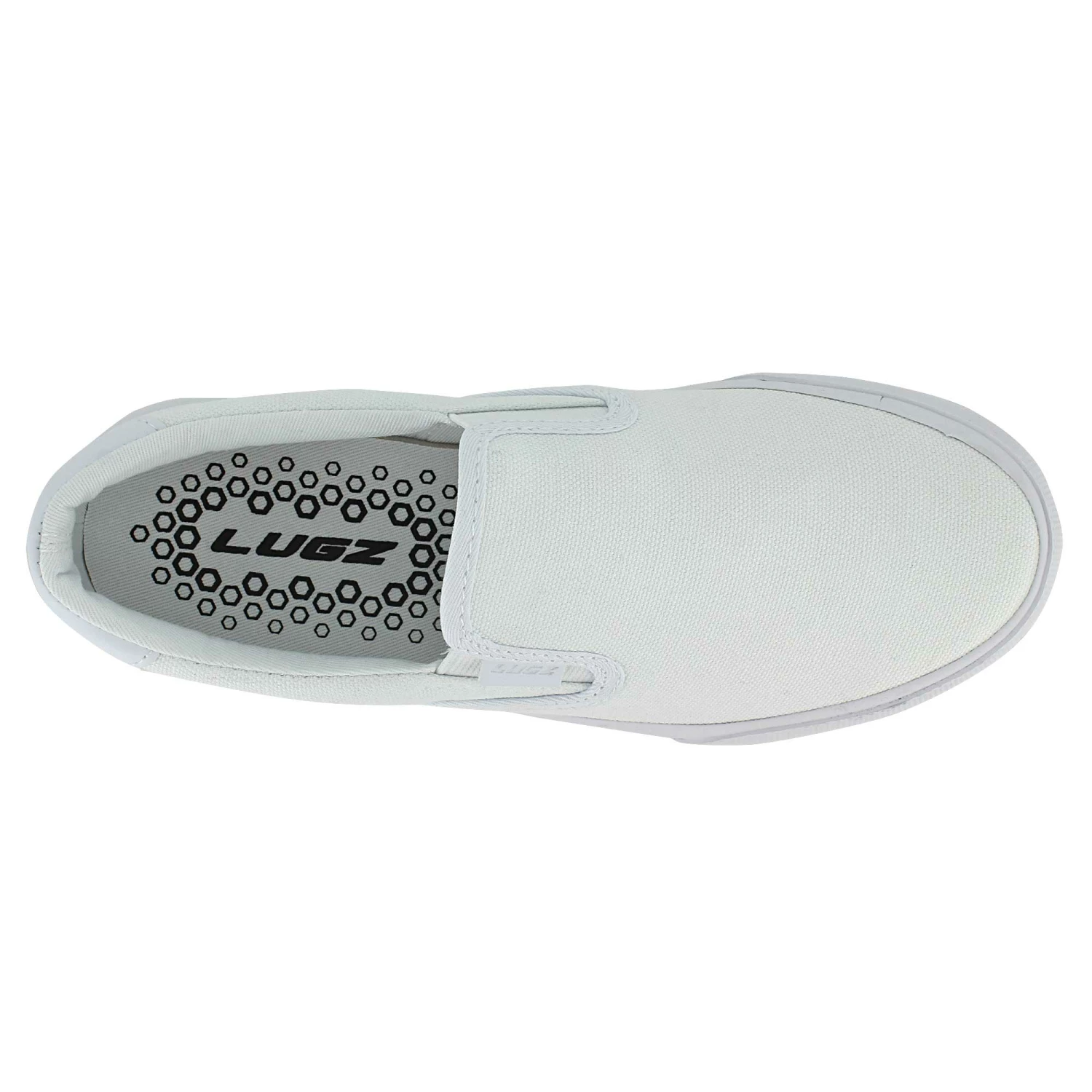 Lugz Clipper Oxford - Image 5