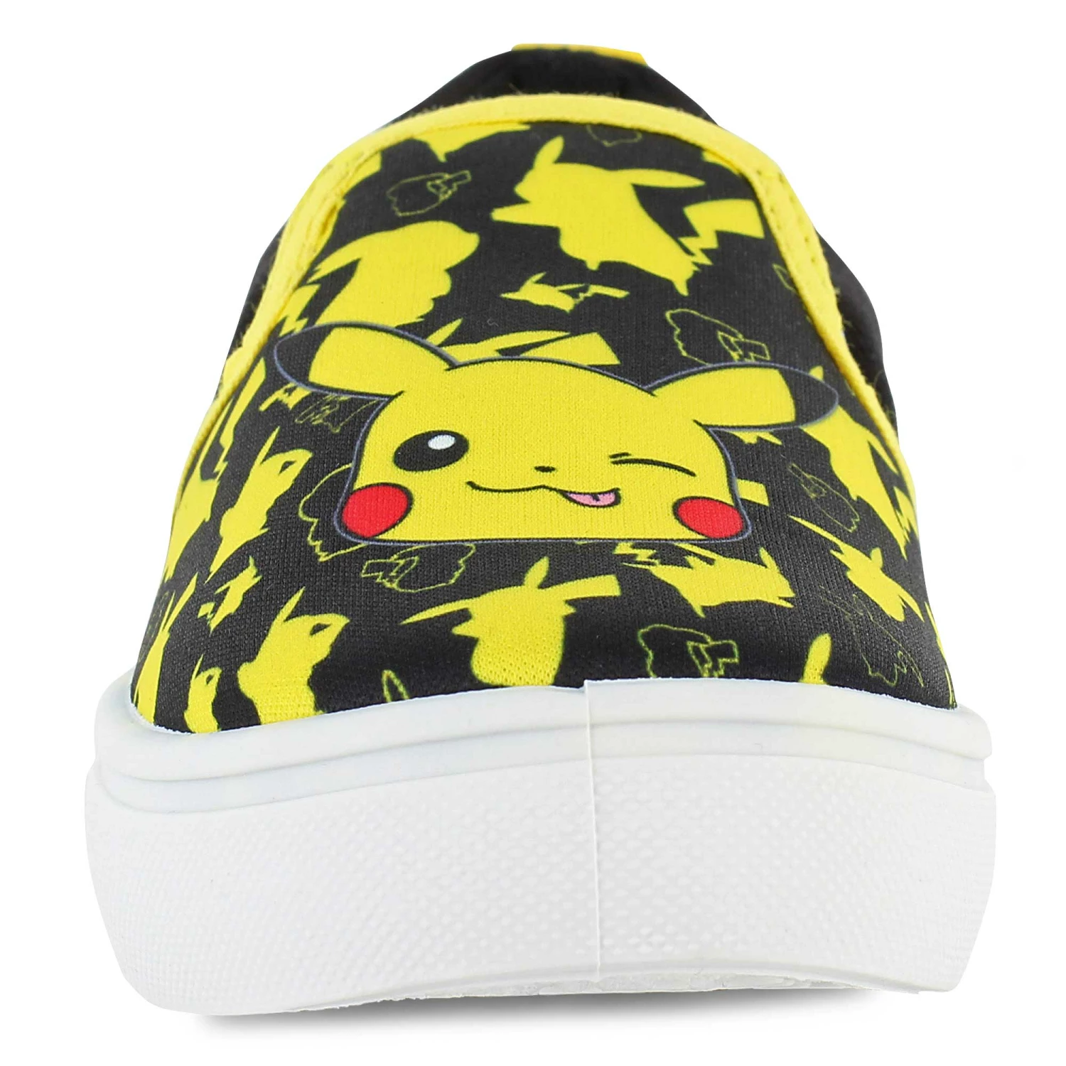 Pokemon Canvas Slip-On - Image 3