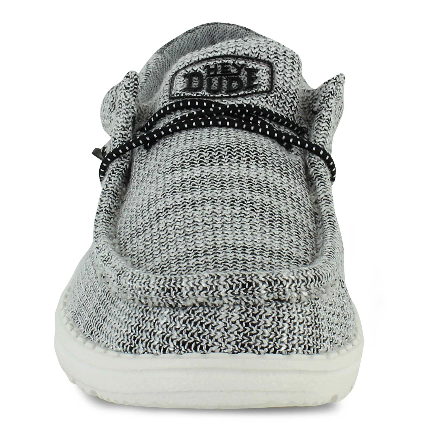 Hey Dude Wally Youth Stretch - Image 3