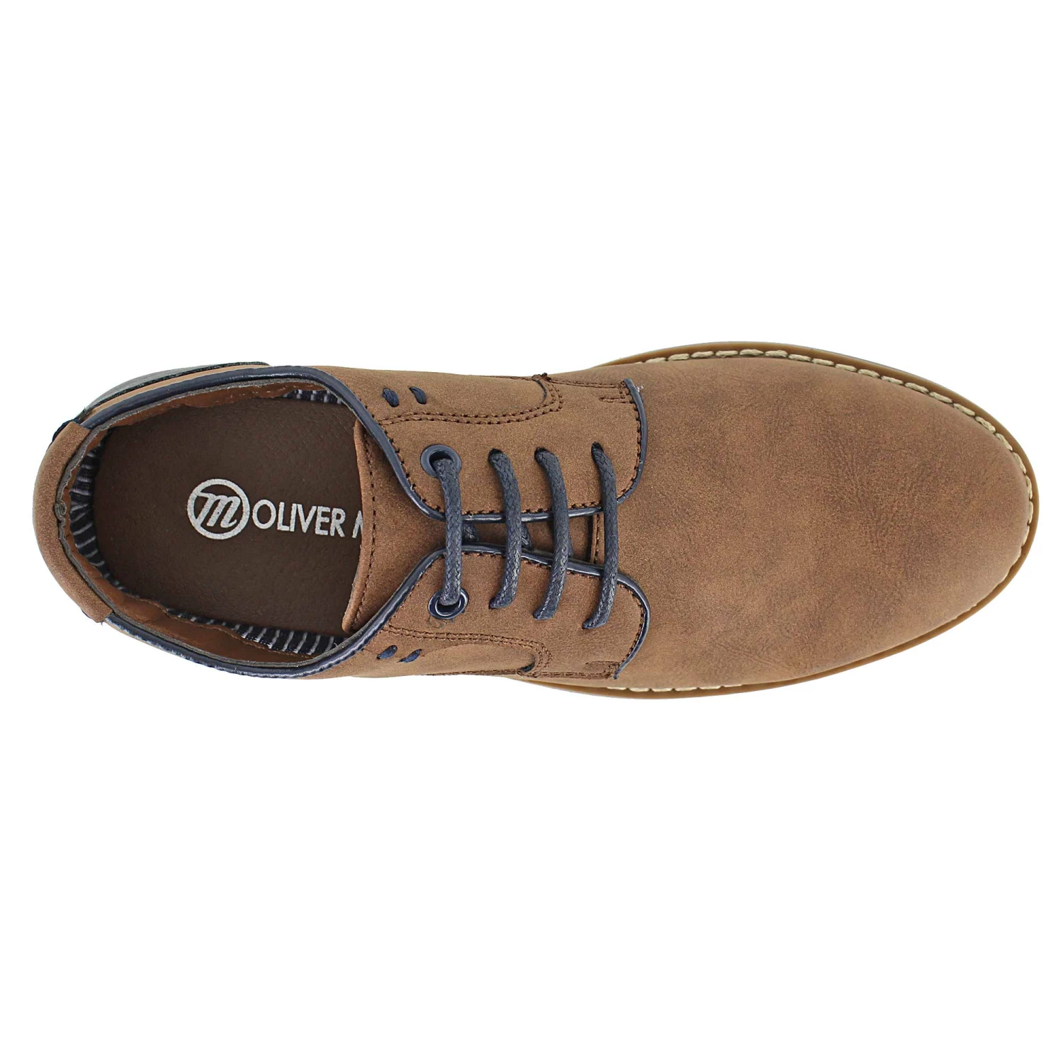 Oliver Mason Brent - Image 5