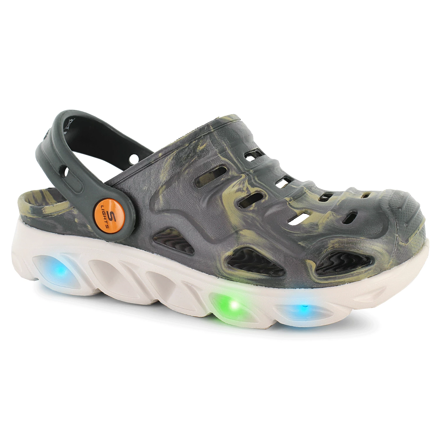 Skechers Foamies - Hypno-Splash - Razder