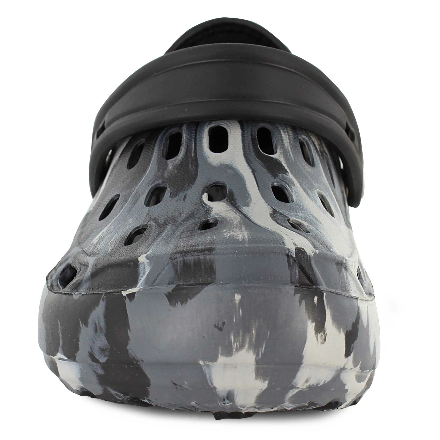 Skechers Foamies - Swifters II - Aqua Swirl - Image 3