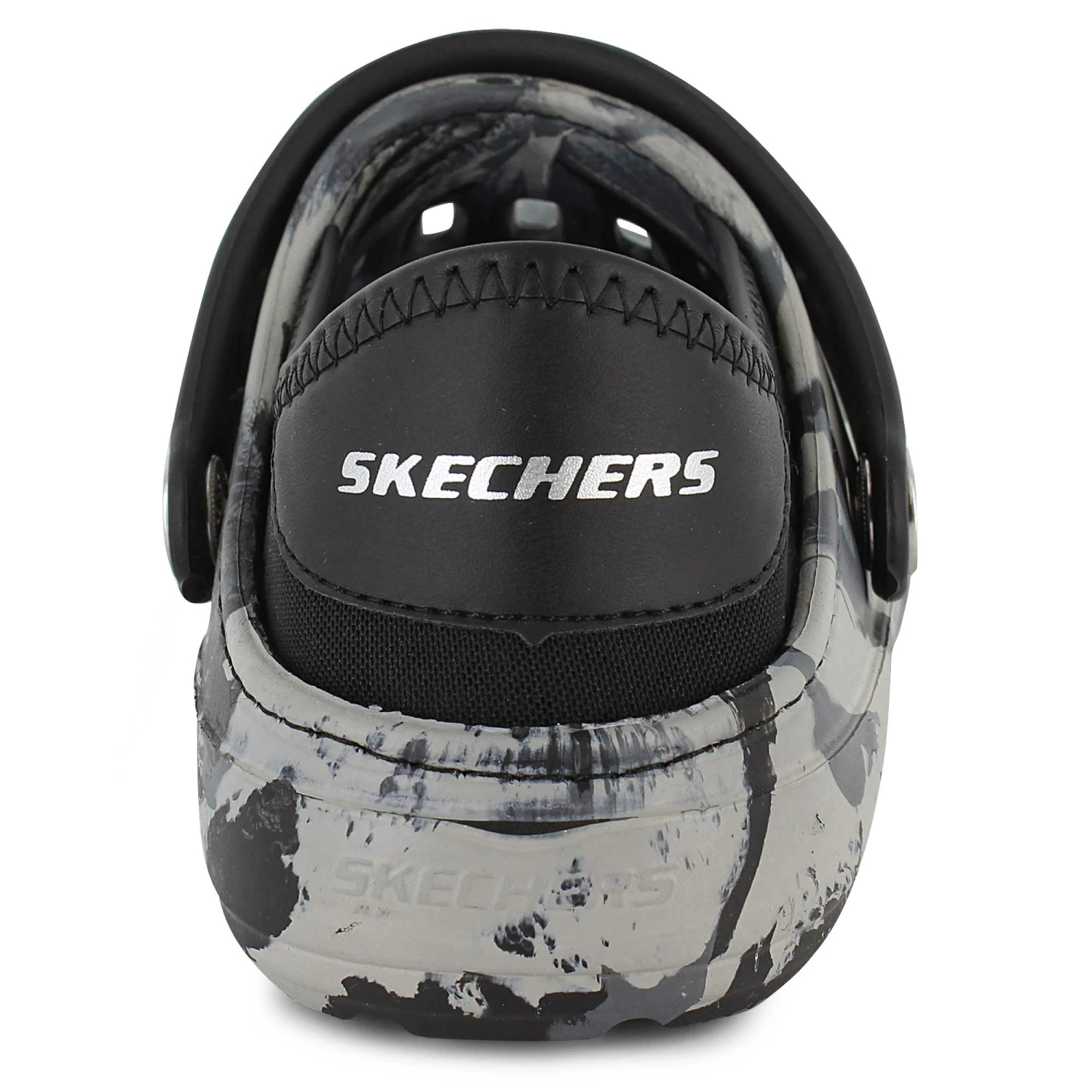 Skechers Foamies - Swifters II - Aqua Swirl - Image 4