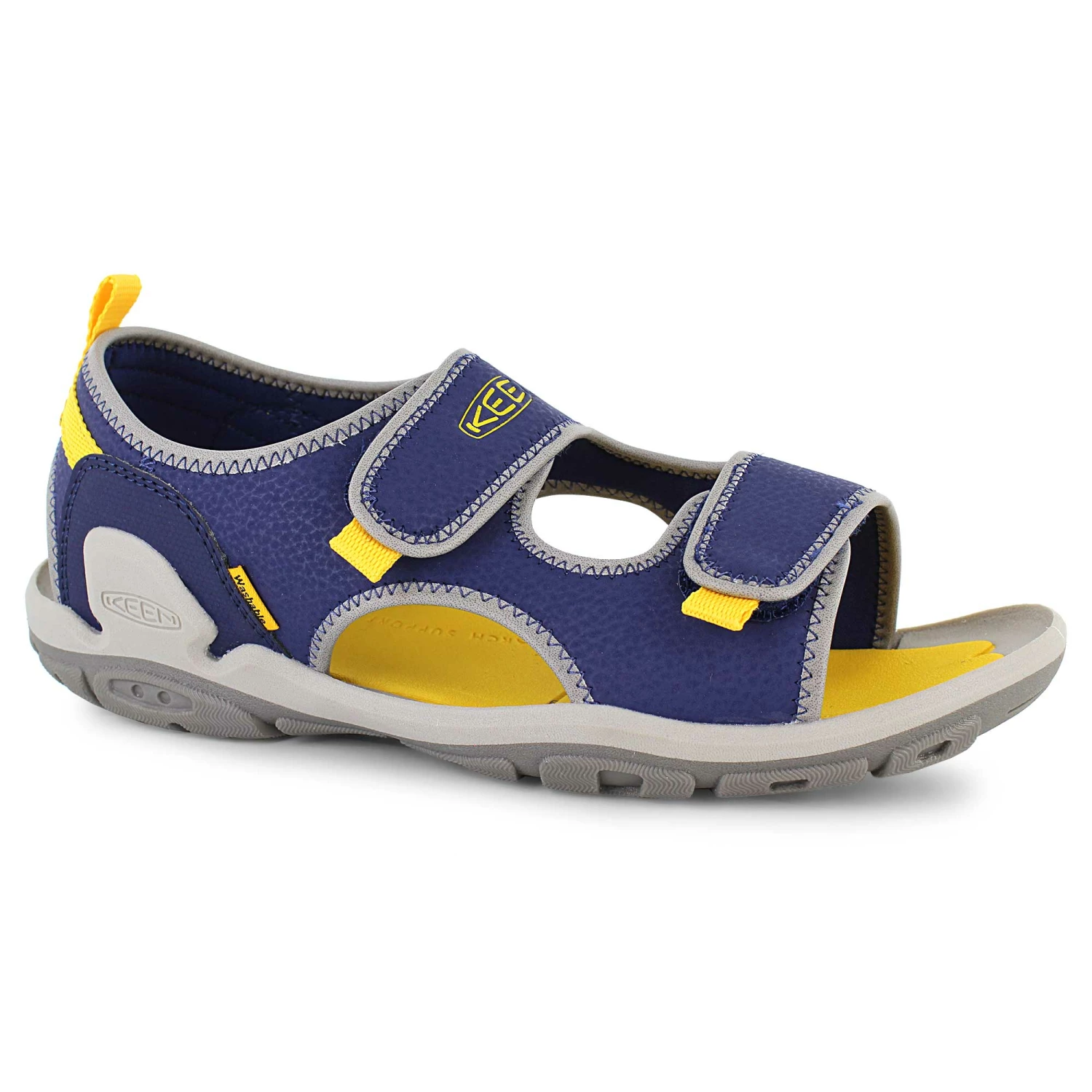 Keen Knotch Creek Open Toe