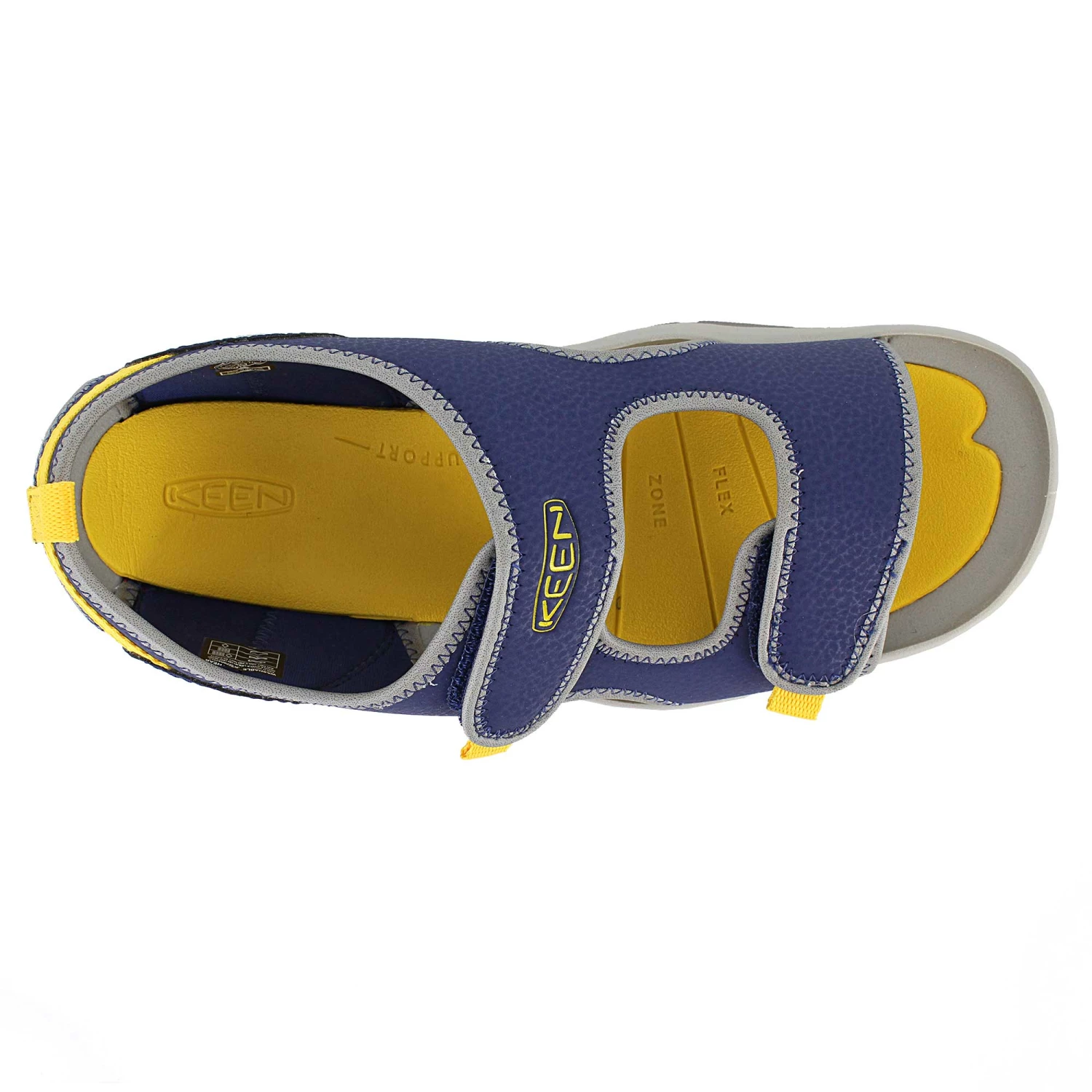 Keen Knotch Creek Open Toe - Image 5