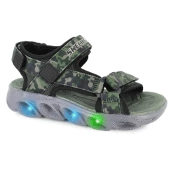 Skechers S Lights - Hypno-Splash - Sun Breaks